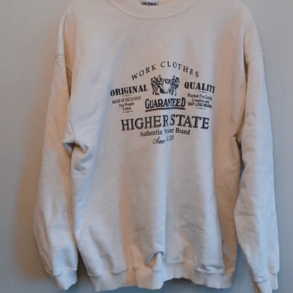 Higher State Crew - Picture 1 of 3